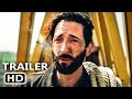 THE BRUTALIST Trailer 2 (2024) Adrien Brody