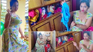 Bengali Vlog র শষ দন ত ফটফট কটল