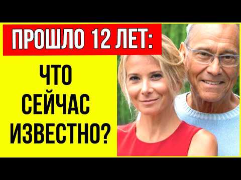 Променяла Машу на приемного ребенка? Юлия Высоцкая ответила на все вопросы