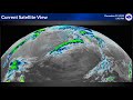 NWS Missoula Weather Briefing