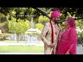 Jasvinder & Kripal Cinematic Highlight