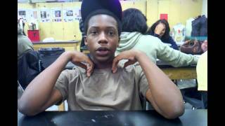 Ima nerd rap Music video