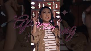 Behind The Scenes Mv apanya Dong shorts