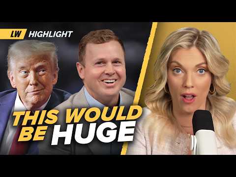 Trump's BIG Opportunity With Spencer Pratt