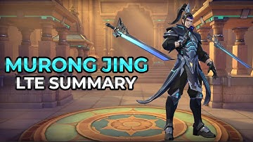 Murong Jing - A VERY Quick Overview | Infinite Magicraid