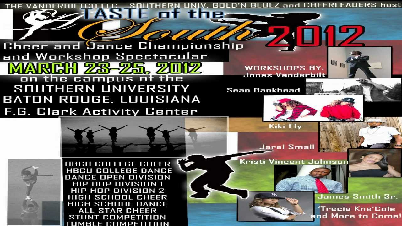 A Taste Of The South