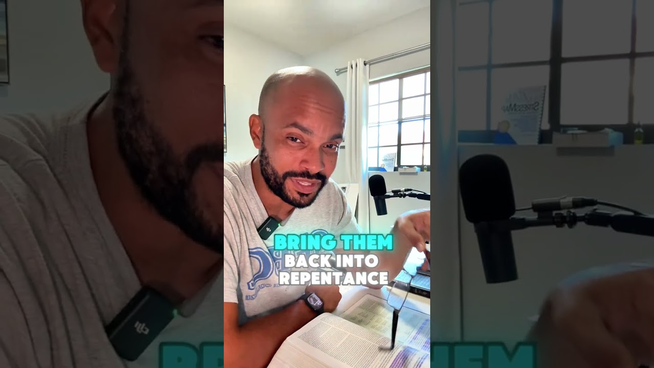 Hebrews 6:4-6 For it is impossible to bring back to repentance...