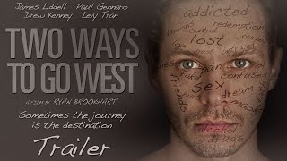 Watch Two Ways to Go West Trailer
