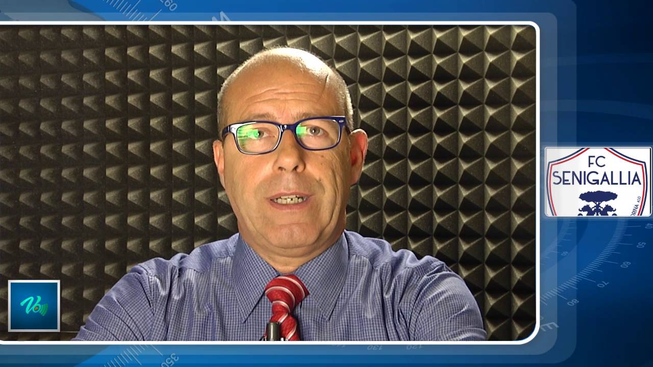 Notizie Senigallia WebTv del 21 09 2016