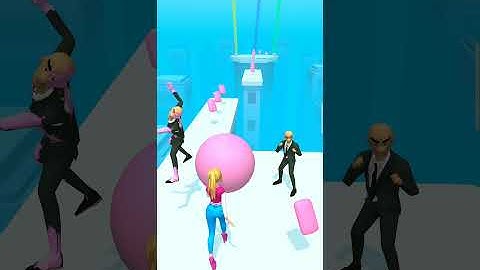 gum run Epic android and iOS gameplay level 238