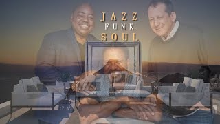 Video thumbnail of "Jazz Funk Soul - Room W Vu [Life and Times]"