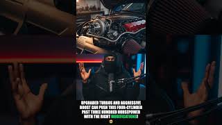 B48 vs B58: The REAL Tuning Truth!