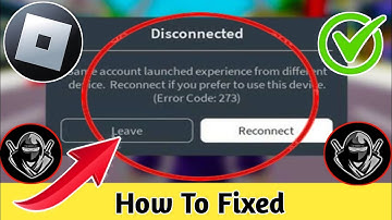 How to fix Roblox disconnected problemi lost connection to the game server, please reconnect