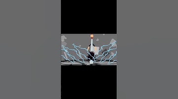 Dough V2 Showcase In Stick Nodes Pro🔥 (By Sl_OFFICIAL) #sticknodesanimation #bloxfurit #animation