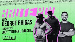Minimum Effective Dose Explained for Competitive CrossFit with Joey Tortora and Coach El | Podcast