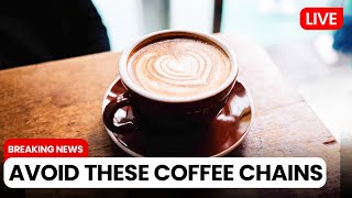 Which Coffee Chain Gives You Real Quality? We Ranked Them