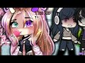 — ❥ ꒰ 🎀 ꒱ˏˋ The GF Vs The EX,,Meme/Trend Gacha Life ''[🔥]:✦-- ୨୧--♡