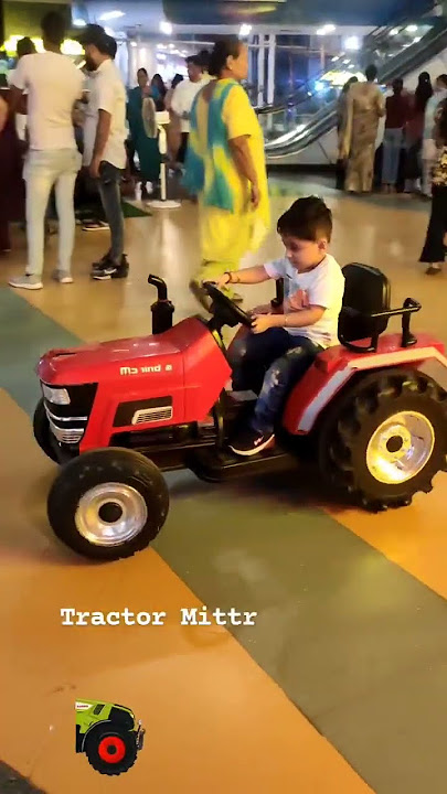 #pranavbajaj #farming #tractor