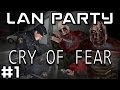 Cry of Fear - Classic Simon - LAN Party