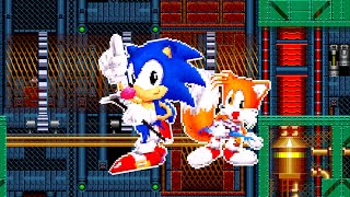 Sonic 2 (Lofi Collection) ~Metropolis Zone~
Remember that first time you got through the first 2 acts, and then suddenly everyone had the shocked Pikachu face when they read the words, Metropolis Zone Act 3? Yeah, me too.
Sonic 2 (Lofi Album) Playlist: https://www.youtube.com/watch?v=fSOgJ0Vnn1Q&list=PLXRkwGvXTai4-TWd6zTFo-qZd6vppuLYx&index=1
Sonic 2 (Lofi Album) 🎧EXTENDED🎧 Playlist: https://www.youtube.com/watch?v=7NZDBhC050A&list=PLXRkwGvXTai5PRPE29MzPOSh4-TWg-sce&index=1
Sonic 1 (Lofi Album) Playlist: https://www.youtube.com/watch?v=OHZyOMXREMo&list=PLXRkwGvXTai6ZpQun1m47jgCIfSkfCjoQ&index=1
Sonic 1 (Lofi Album) 🎧EXTENDED🎧 Playlist: https://www.youtube.com/watch?v=IUJ7g4EVrwc&list=PLXRkwGvXTai6Uf81QCr-jFcBW_7LD9ueS&index=1
Original Metropolis Zone: https://www.youtube.com/watch?v=7csKyG3pJzM&list=PL58380F3FEB88A7FD&index=24
Original Metropolis Zone Demo/Beta Version: https://www.youtube.com/watch?v=eLHgNWfIuDY&list=PL58380F3FEB88A7FD&index=64
Sonic 2 (Game Gear/Master System) OST: https://www.youtube.com/watch?v=KYkndjMqNkk&list=PL96314C76CBBBEAC9&index=4
Sonic 3D Blast Special Stage Remix: https://www.youtube.com/watch?v=t4rLBdDzSK4&list=PLXRkwGvXTai7k38pu2Tm55fZW8h1htJFS&index=3
More Remixes: https://www.youtube.com/watch?v=w66enFEyK_Y&list=PLXRkwGvXTai5jJh36K6PZV3J1aknSrHsI&index=7
Mashups: https://www.youtube.com/watch?v LlTLYhr85M&list=PLXRkwGvXTai4ZCKHKu_ovS8zNTEOz7IOh&index=5
Mega Man and Bass ~GeneSnes~: https://www.youtube.com/watch?v=S1Rme_TvAZ8&index=7&list=PLXRkwGvXTai4ybpQQg6xZgqC2I9J3Vbac
Want to Support me? - https://www.youtube.com/watch?v=HZB330co1TI&list=PLXRkwGvXTai5Fn4rfQrBal_pEN4C7SACv
All of the Lofi Tracks were done by isakstudios! If you want to purchase his services, you can find him here: https://www.fiverr.com/isakstudios Sonic 2 (Lofi Collection) ~Metropolis Zone~