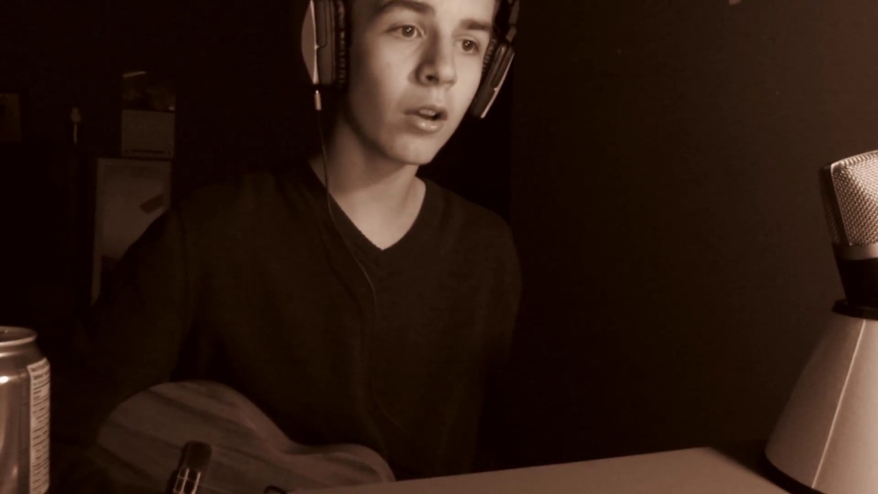Break The Distance Ashton Edminster