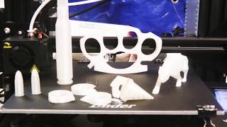 How To Set Up Ender 3 3D Printer First Prints