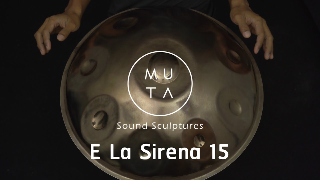 MUTA - E La Sirena 15
