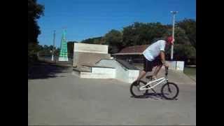 Mateus Beckmann - Welcome to 2014