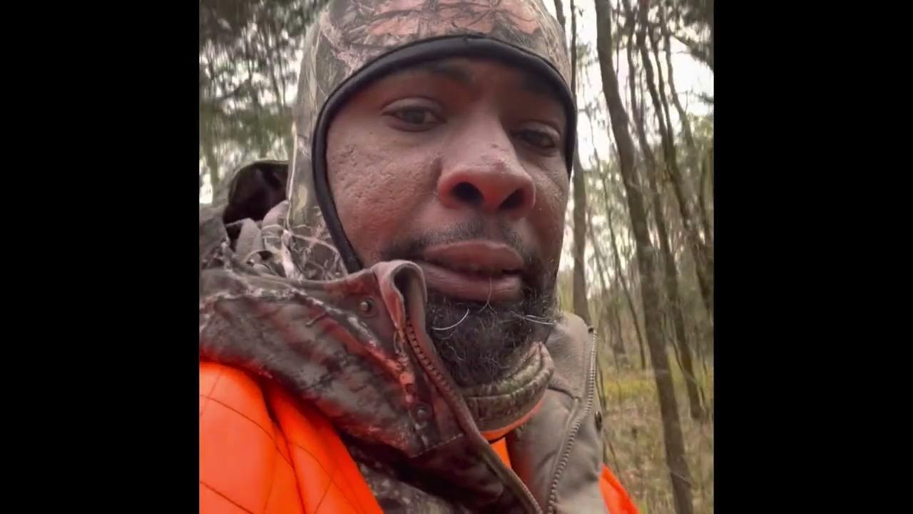 Arkansas Opening Deer Hunting Weekend Gun Season!! YouTube