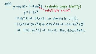 9.4.5 Eliminating the Parameter