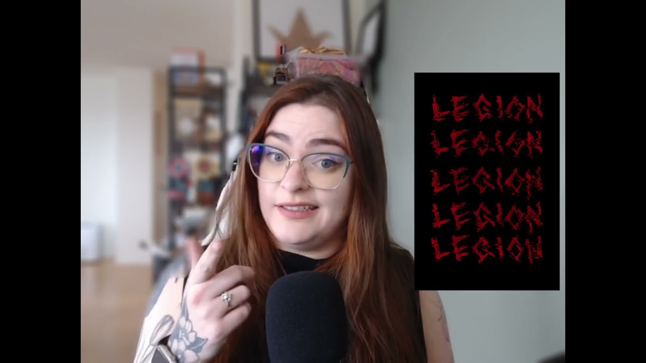 Behind the Design - Haunted Tape