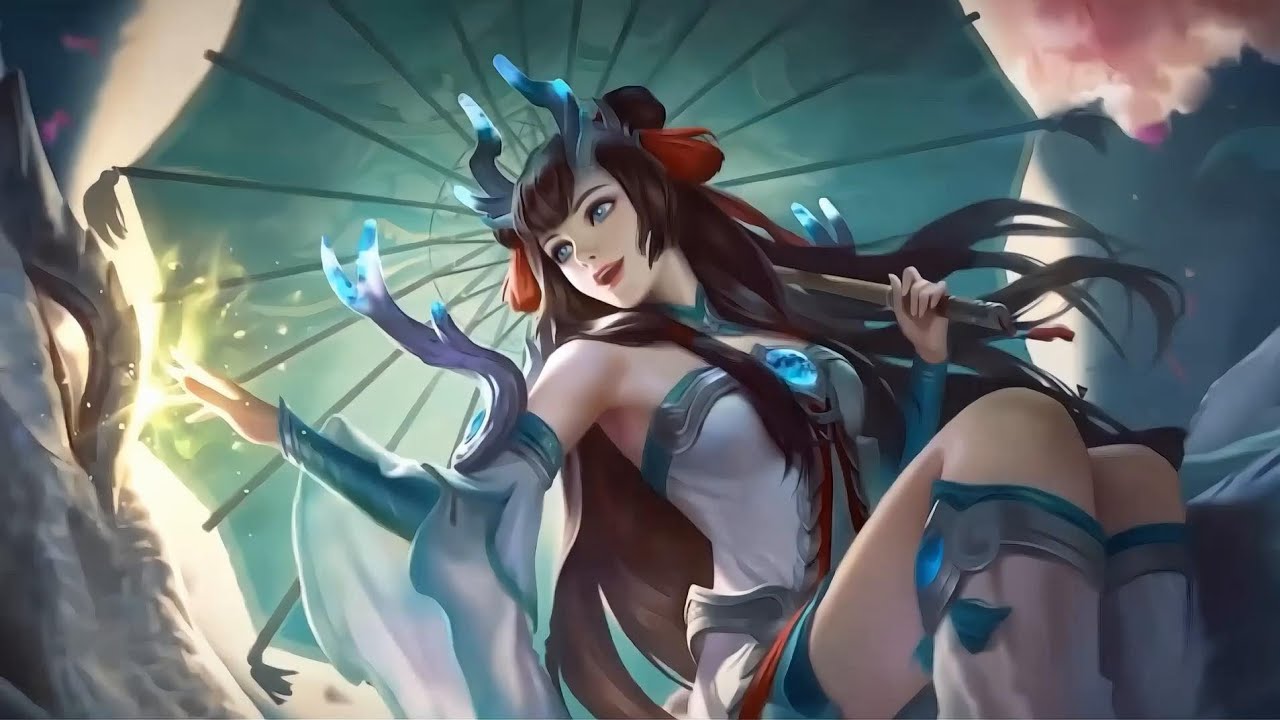 Cakep si  tapi sinyal nya yan ga bagus 🥲