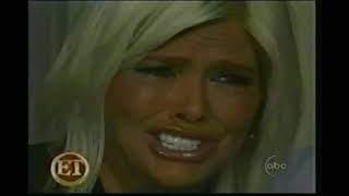 Jimmy Kimmel Live (ABC) - 2006-11-27