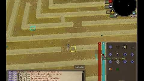 Old School Runescape: Collect medium clues by eclectic impling