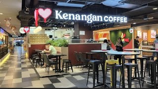 Viva City, Kuching Sarawak 