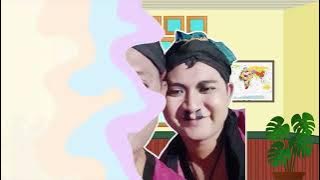 FILM KOMEDI RUKUN KARYA - TUKANG AMAL {Repost}