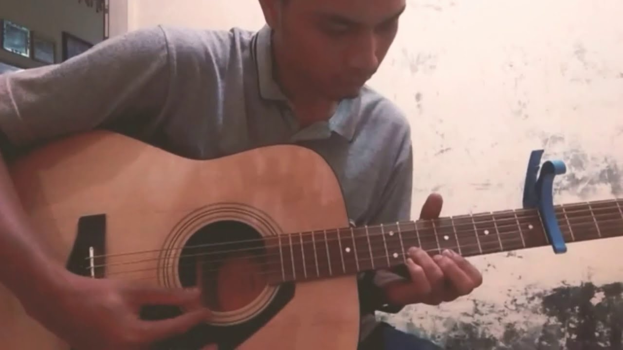 Alusi au (Marragam-ragam) Melodi - YouTube