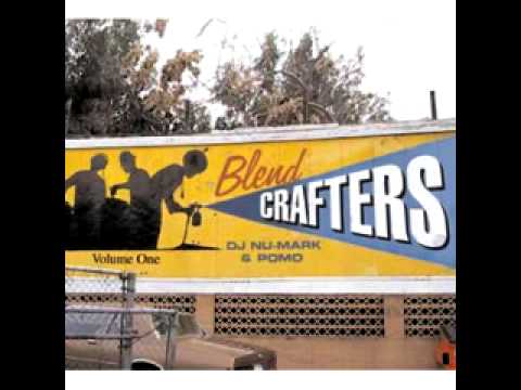 Blend Crafters - Imagine