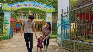 Mr. Hải and Tiểu Trinh Lead Little Tiểu Han Into the Future screenshot 5
