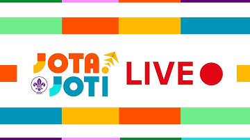 JOTA-JOTI Live: 2025 Opening Show