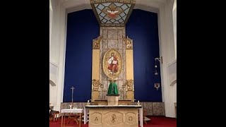 Funeral Mass for Rosemary Callaghan on 28th Feb 2025