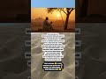 Kasih Sayang Kecil, Pahala Besar 🕊️ | Kisah Nabi Isa