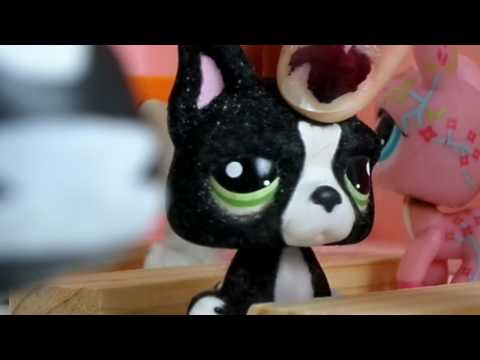 【Série LPS】 You Are Mine #7 [Le nouveau]