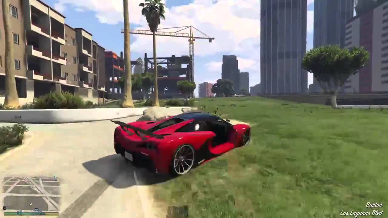 GTA 5 Turismo Found AGAIN Part 2 - YouTube