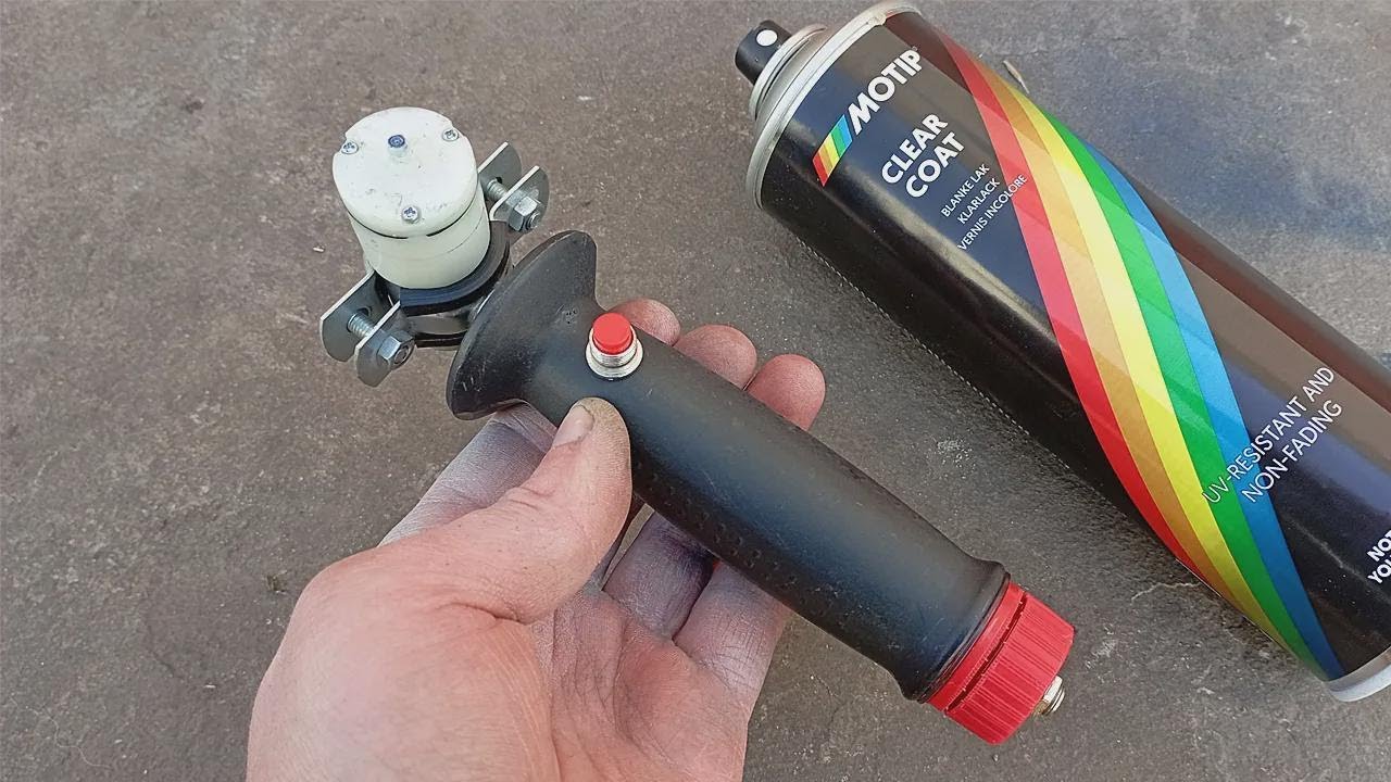 ADEUS, TINTA! A INVENÇÃO QUE VAI MUDAR TUDO!