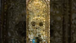 Royal Echoes: A Musical Stroll Through Golestan Palace ✨ #Shorts #iran #travel