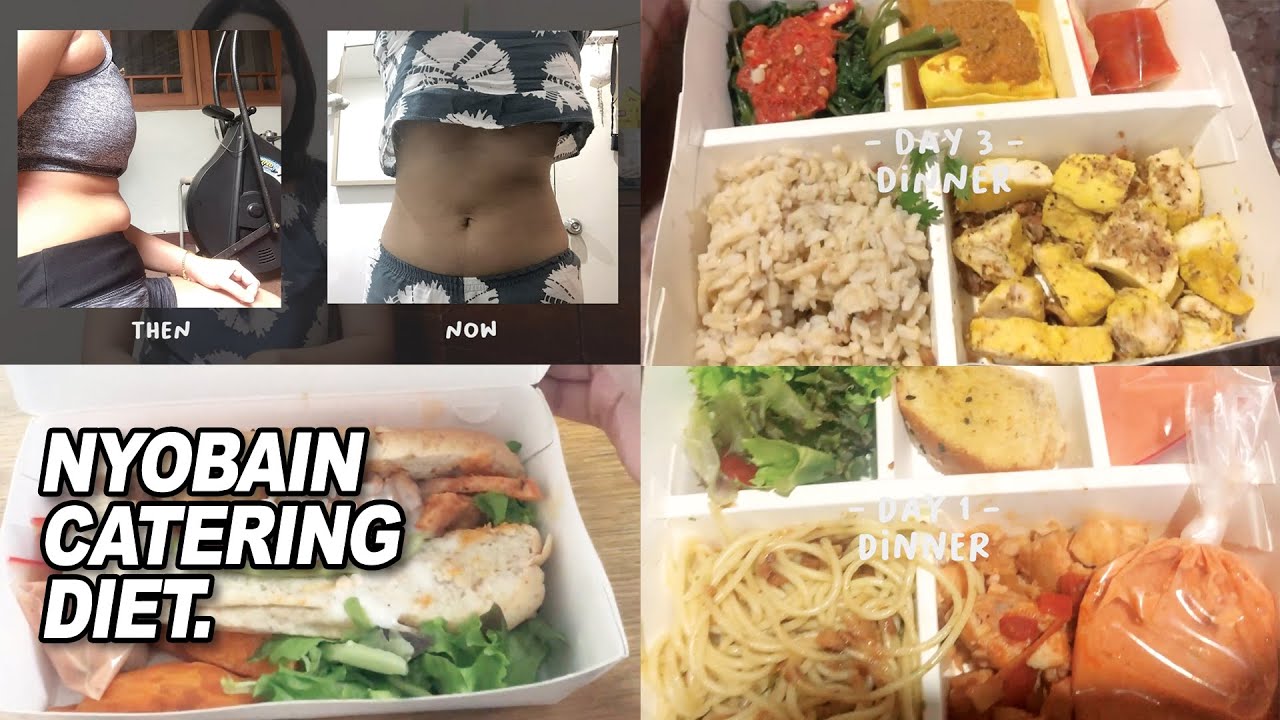 Ikut program Yellow Fit Kitchen seharga 500ribuan. Worth it nggak sih