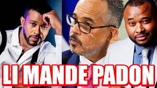 ATIS LA BAY MASISI YO YON ILTIMATÒM 24H...POLITISYEN KI T AP MANDE BISEFAL YO SIYEN YON PAK AK ALIX.