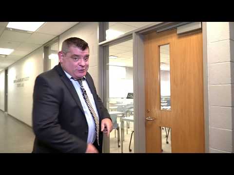 Georgian College Automotive Business Degree