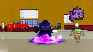 I Tested Werewolf & Angel V4... It’s Not What You Think